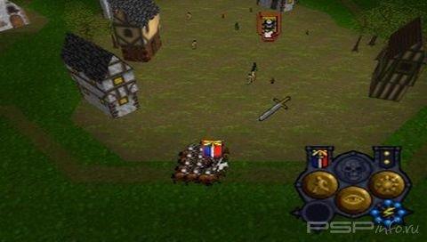 Warhammer: Shadow of the Horned Rat [RUS]