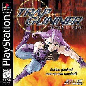 Trap Gunner: Countdown to Oblivion [RUS]