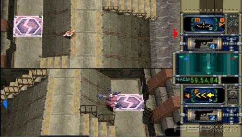 Trap Gunner: Countdown to Oblivion [RUS]