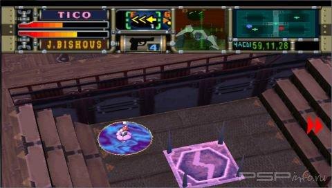 Trap Gunner: Countdown to Oblivion [RUS]