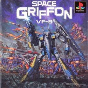 Space Griffon VF-9 [ENG]