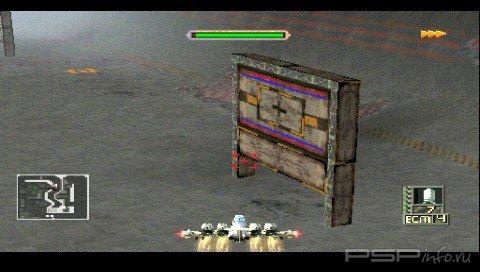 World Destruction League: War Jetz [RUS]