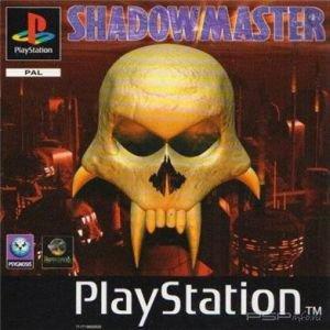 Shadow Master [RUS]
