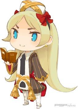 ClaDun X2   NIS America   .