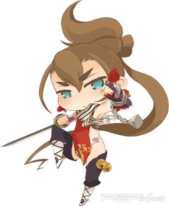 ClaDun X2   NIS America   .