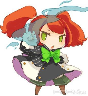 ClaDun X2   NIS America   .