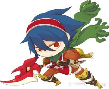 ClaDun X2   NIS America   .