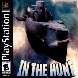 In The Hunt [ENG]