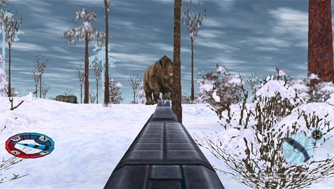 Carnivores: Ice Age ,   