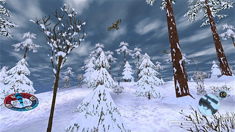 Carnivores: Ice Age �����, ��������� � ����������