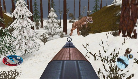 Carnivores: Ice Age �����, ��������� � ����������