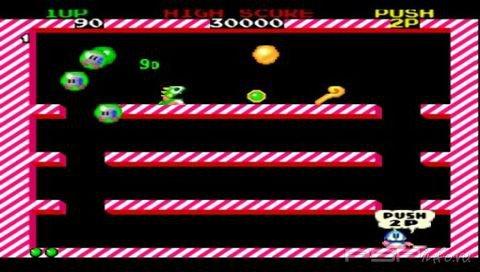 Bubble Bobble & Rainbow Islands [ENG]