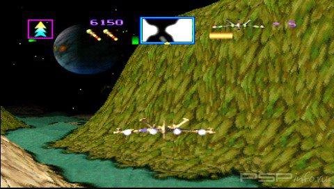 Total Eclipse: Turbo [ENG]