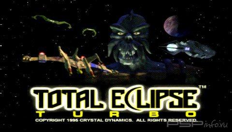 Total Eclipse: Turbo [ENG]