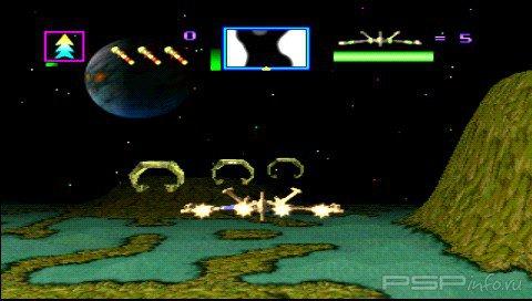 Total Eclipse: Turbo [ENG]