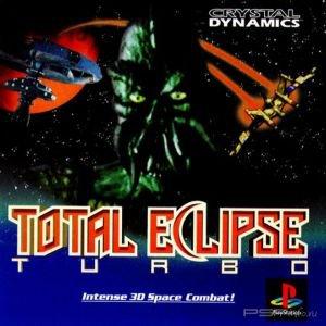 Total Eclipse: Turbo [ENG]