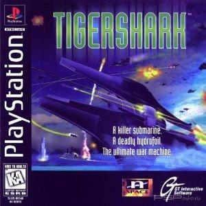 Tigershark [ENG]