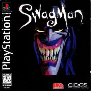Swagman [ENG]