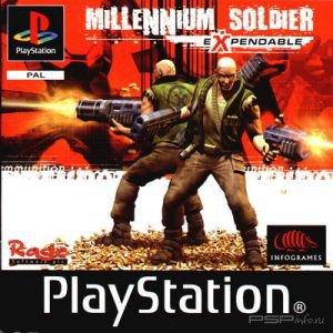 Millennium Soldier: Expendable [RUS]
