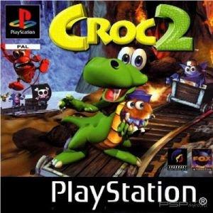 Croc 2 [ENG]