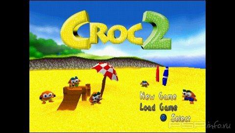 Croc 2 [ENG]