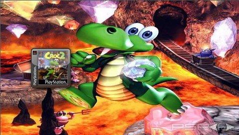 Croc 2 [ENG]
