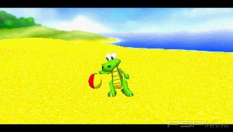 Croc 2 [ENG]