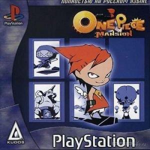 One Piece Mansion [RUS]
