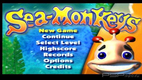 The Amazing Virtual Sea-Monkeys [ENG]