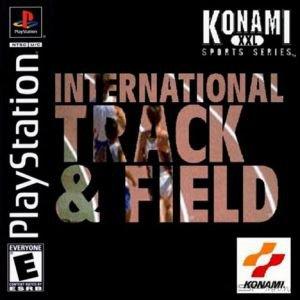 International Track & Field [ENG]