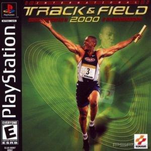 International Track & Field 2000 [ENG]