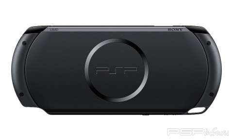 Sony    PSP