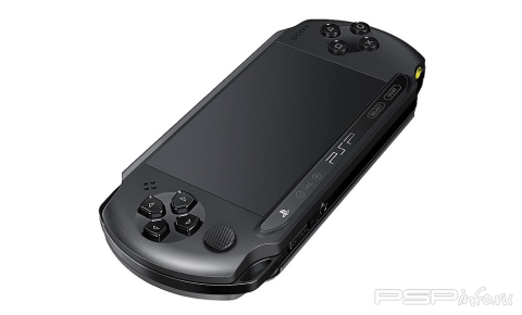 Sony    PSP