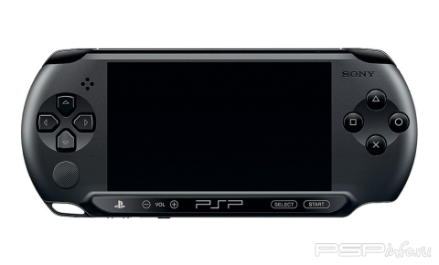 Sony    PSP