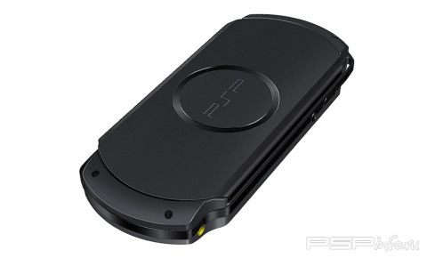 Sony    PSP