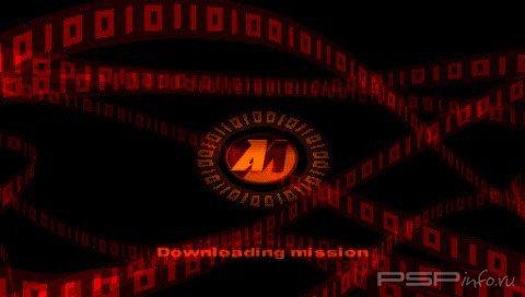 Action Man: Destruction X [ENG]