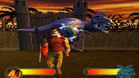 Action Man: Destruction X [ENG]