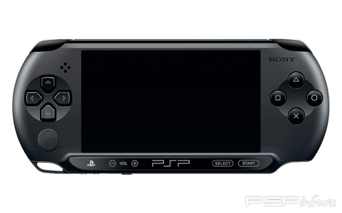     PSP-E1000