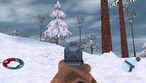 Carnivores: Ice Age [ENG]