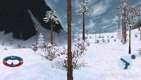 Carnivores: Ice Age [ENG]