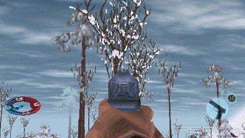 Carnivores: Ice Age [ENG]