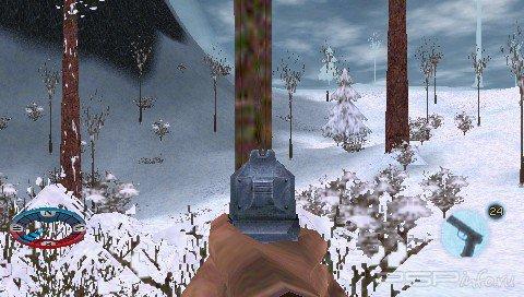 Carnivores: Ice Age [ENG]