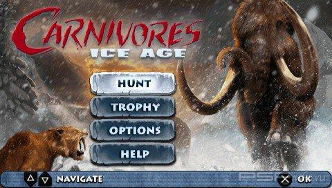 Carnivores: Ice Age [ENG]