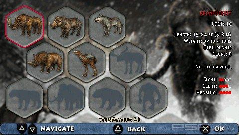 Carnivores: Ice Age [ENG]