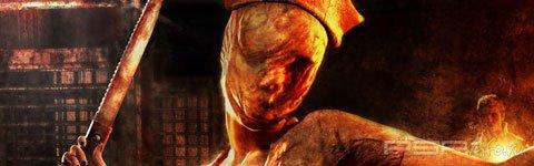  Silent Hill: Book of Memories   