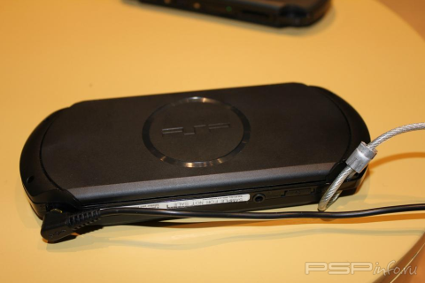     PSP-E1000