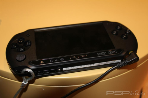     PSP-E1000