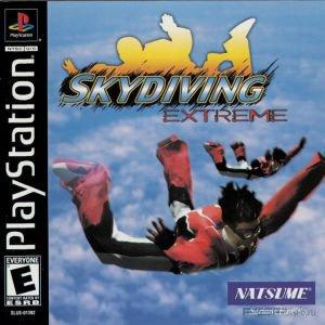 Skydiving Extreme [RUS]