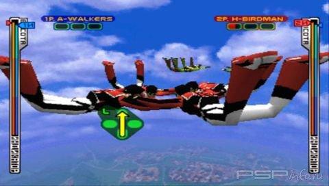 Skydiving Extreme [RUS]