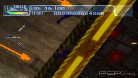 Shooter: Space Shot [ENG]